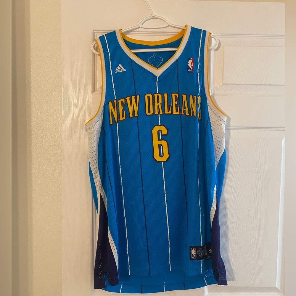Tyson Chandler Jersey